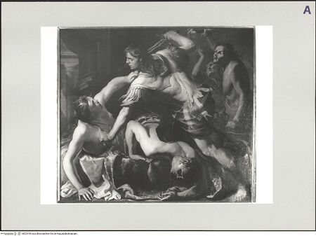 Vorderseite von bh523184_recto