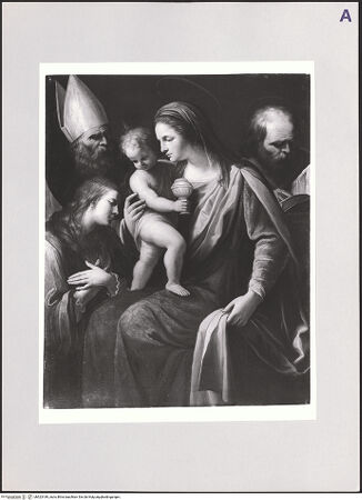 Vorderseite von bh523189_recto