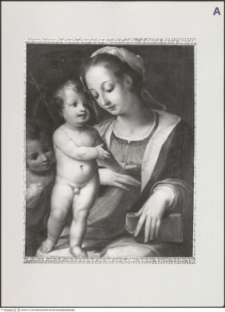 Vorderseite von bh523191_recto