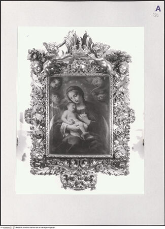 Vorderseite von bh523205_recto