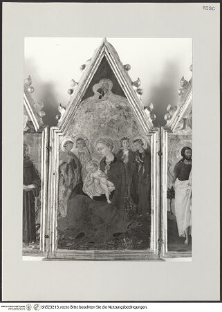 Vorderseite von bh523213_recto