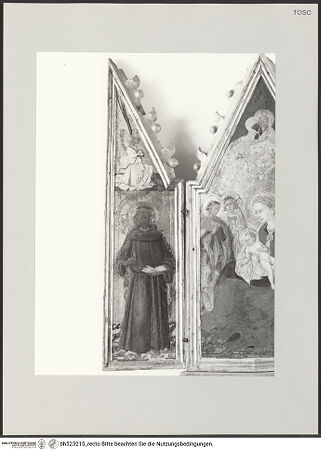 Vorderseite von bh523215_recto