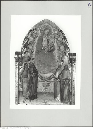 Vorderseite von bh523221_recto