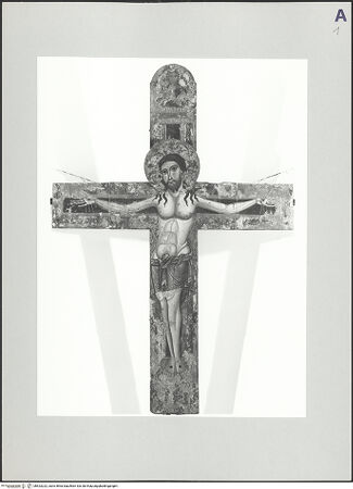 Vorderseite von bh523222_recto