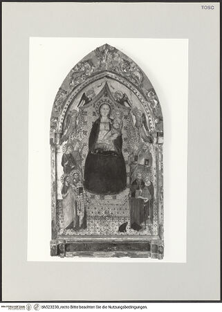 Vorderseite von bh523230_recto