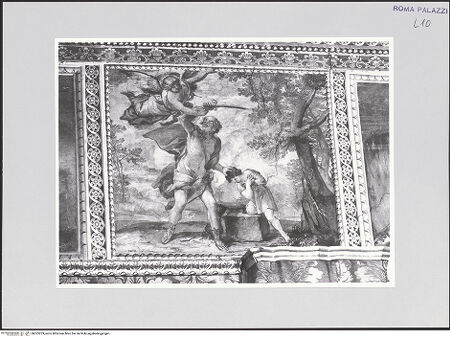 Vorderseite von bh523233_recto