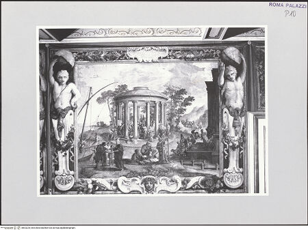 Vorderseite von bh523234_recto