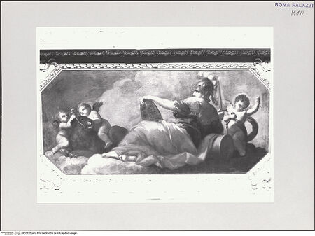 Vorderseite von bh523252_recto