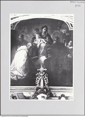 Vorderseite von bh523274_recto