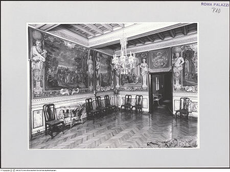 Vorderseite von bh523275_recto