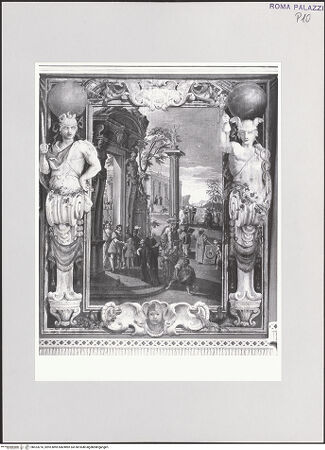 Vorderseite von bh523276_recto