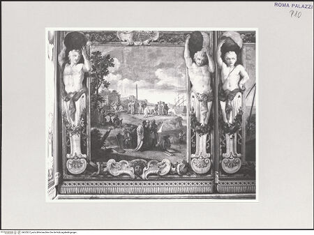 Vorderseite von bh523277_recto