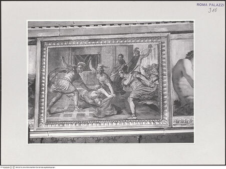 Vorderseite von bh523316_recto