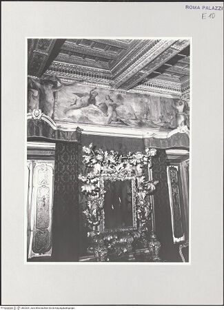 Vorderseite von bh523331_recto