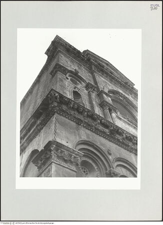 Vorderseite von bh523463_recto