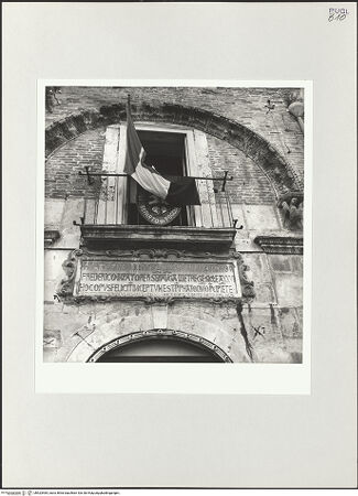 Vorderseite von bh523465_recto