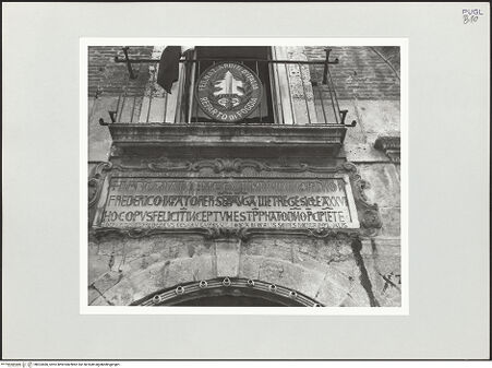 Vorderseite von bh523466_recto