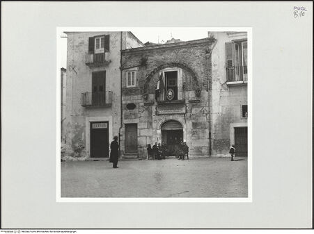 Vorderseite von bh523467_recto