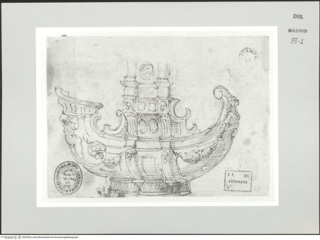 Vorderseite von bh523520_recto