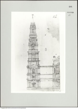 Vorderseite von bh523525_recto