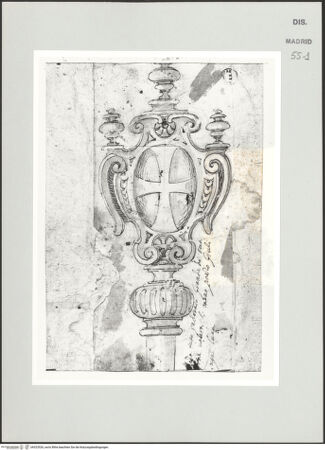 Vorderseite von bh523526_recto