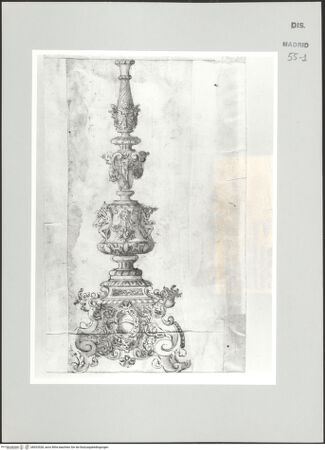 Vorderseite von bh523528_recto