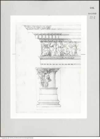 Vorderseite von bh523532_recto