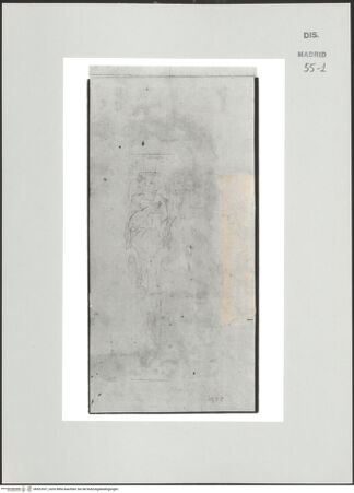 Vorderseite von bh523537_recto