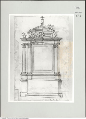 Vorderseite von bh523538_recto