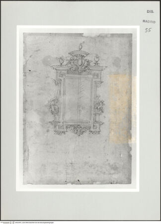 Vorderseite von bh523551_recto