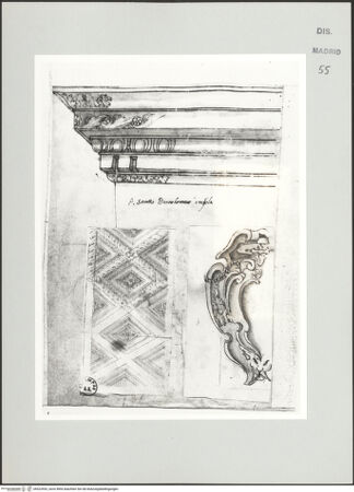 Vorderseite von bh523552_recto