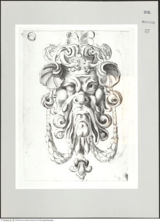 Vorderseite von bh523554_recto