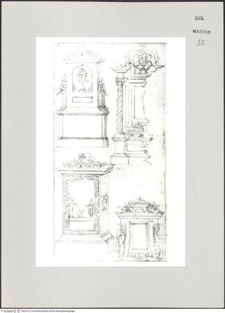 Vorderseite von bh523572_recto