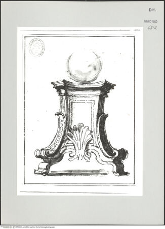 Vorderseite von bh523582_recto