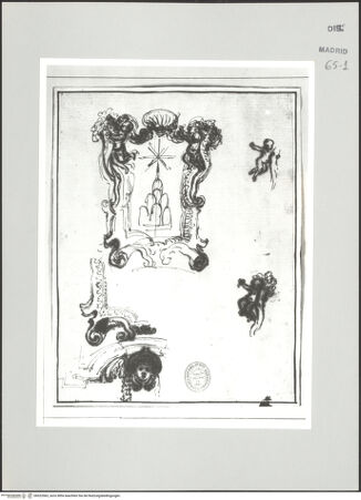 Vorderseite von bh523583_recto