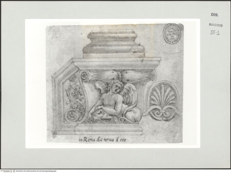 Vorderseite von bh523593_recto