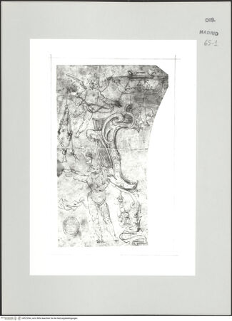 Vorderseite von bh523594_recto