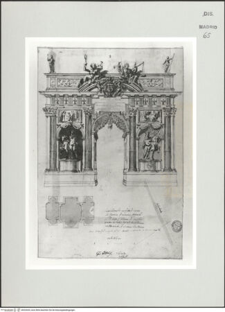 Vorderseite von bh523635_recto