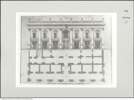 Vorderseite von bh523659_recto