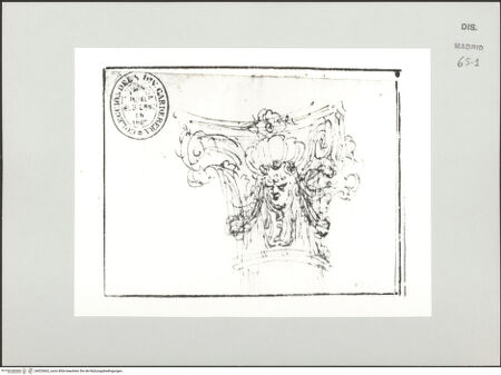 Vorderseite von bh523662_recto