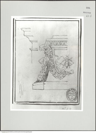 Vorderseite von bh523669_recto