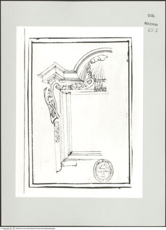 Vorderseite von bh523670_recto