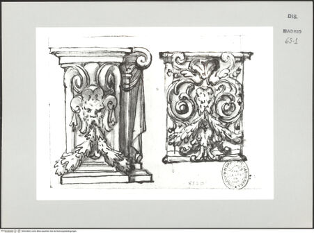 Vorderseite von bh523682_recto