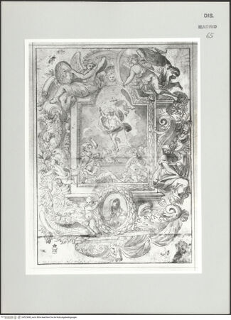 Vorderseite von bh523688_recto