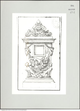 Vorderseite von bh523689_recto