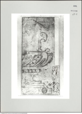 Vorderseite von bh523694_recto