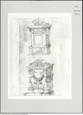 Vorderseite von bh523705_recto