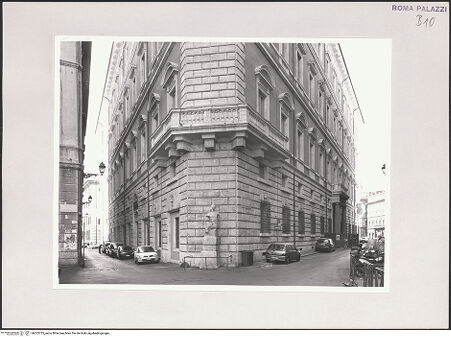 Vorderseite von bh523725_recto