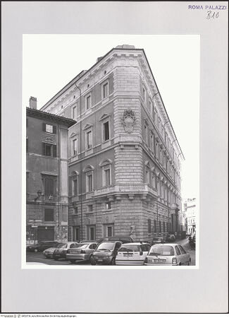 Vorderseite von bh523726_recto