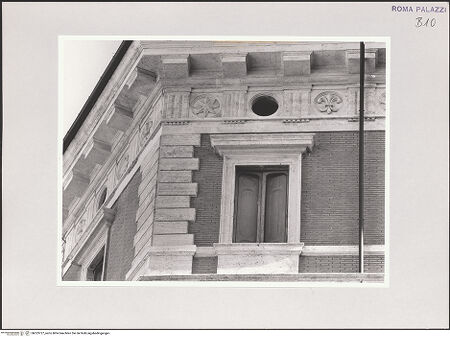 Vorderseite von bh523727_recto